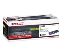 Edding 18-2009 Toner sostituisce Canon, HP 85A, CE285A Compatibile Nero 1600 pa