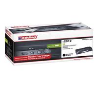 Edding 18-2012 EDD-2012 Toner sostituisce Atos, Canon, HP, Troy, Wincor Nixdorf