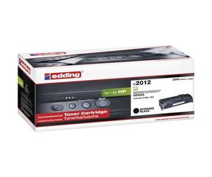 Edding 18-2012 Toner sostituisce Atos, Canon, HP, Troy, Wincor Nixdorf 05A, CE5