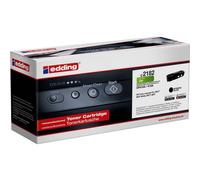 Edding 18-2182 Toner sostituisce HP 410A (CF410A) Compatibile Nero EDD-2182