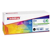 Edding 18-2209 Toner sostituisce HP 59A, CF259A Compatibile Nero 3000 pagine ED