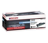 Edding 18-3002 Toner sostituisce Samsung MLT-D1042S Compatibile Nero 1500 pagin