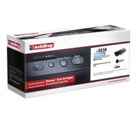 Edding 18-3038 Toner sostituisce Samsung MLT-D116S, MLT-D116L Compatibile Nero