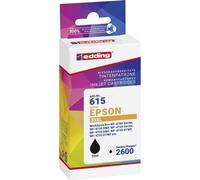 Edding 18-615-01 Cartuccia Compatibile sostituisce Epson T3591, 35XL Nero EDD-