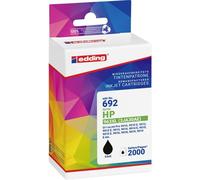 Edding 18-692 Cartuccia Compatibile sostituisce HP 963XL, 3JA30AE Nero EDD-692