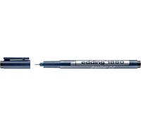 Edding 1880 Pigment Liner Fineliner Penne Da Disegno 0.0.5mm A 0.7mm