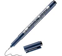 Edding 1880 Pigment Liner Fineliner Penne Da Disegno 0.0.5mm A 0.7mm
