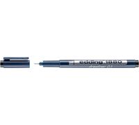 Edding 1880 Pigment Liner Fineliner Penne Da Disegno 0.0.5mm A 0.7mm