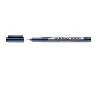 Edding 1880 Pigment Liner Fineliner Penne Da Disegno 0.0.5mm A 0.7mm