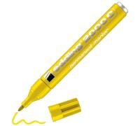 Edding 2000c Pennarello Permanente 1,5-3 mm Punta Bullet 10 Colori