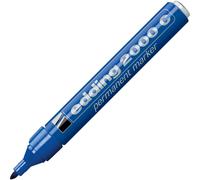 Edding 2000c Permanente Evidenziatore Pallottola Punta Basso Odore - Pacco Di 10