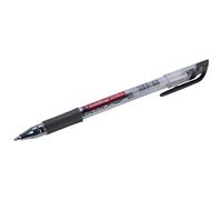 Edding 2185-001 2185 Gel Writer - Nero 10 Pezzi