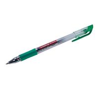 Edding 2185-004 2185 Gel Writer - Verde 10 Pezzi