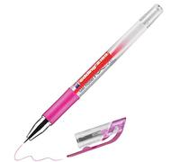 Edding 2185 - Penna Gel per Scrivere, disegnare, per Mandala, Bullet journals, Roller Gel, Penna Roller Gel, Penna Roller