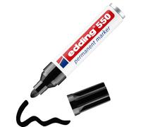 Edding 550 Nero 1 pz