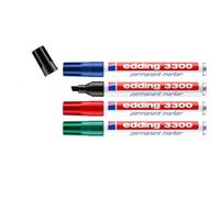 edding Marcatore permanente 3300 – Multicolore