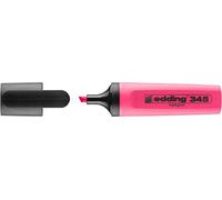 Edding 345 Highlighter Pink (10)