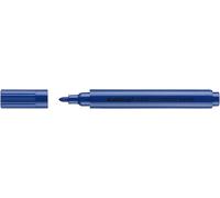 Edding 366 Mini Pennarello Per Lavagna Bianca Punta 1.0mm 4 Colori Disponibili