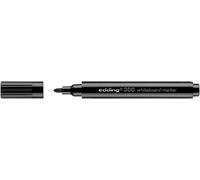 Edding 366 Mini Pennarello Per Lavagna Bianca Punta 1.0mm 4 Colori Disponibili