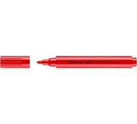 Edding 366 Mini Pennarello Per Lavagna Bianca Punta 1.0mm 4 Colori Disponibili