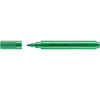Edding 366 Mini Pennarello Per Lavagna Bianca Punta 1.0mm 4 Colori Disponibili