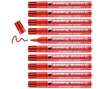 CF10MARCATORE PERMAN2000C ROSSO