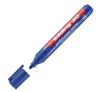 EDDING - 4-30003 - Marcatore permanente 30 - punta tonda - da 1,5 a 3 mm - blu - Edding - 27504 - Conf. da 1 Pz.
