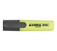 EDDING 4-345005 345 - Highlighter - yellow