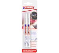 Edding 4-780-2-1049 780 Marcatore a vernice Bianco 0.8 mm