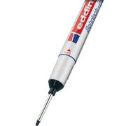 Edding 4-8850-1-1001 8850 Penna Da Falegname 0,7 - 1Mm - Nera