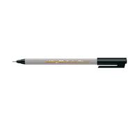 Edding 4-89-001 89 Ufficio Fodera Nero 10pk