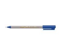 Edding 4-89-003 89 Ufficio Fodera Blu 10pk