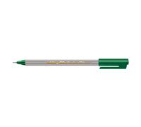 Edding 4-89-004 89 Pennarello Ufficio Verde 10pk