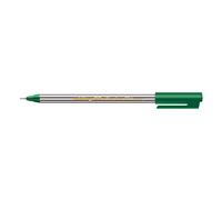 Edding 4-89-004 89 Pennarello Ufficio Verde 10pk