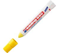 Edding 4-950005 Pennarello Industriale 950 Giallo