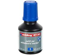 edding 4-BT30003 dopo rimpiazzarli China BT 30, per pennarello, 30 ml, Blu
