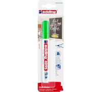 Edding 4095 marcatore a gesso/Finestra verde chiaro