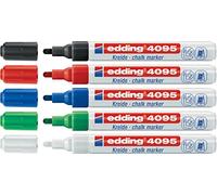 EDDING CF10MARCATORE E-4095 2-3MM BIANC E4095049