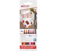 Set di Pennarelli Edding 4200 Multicolore