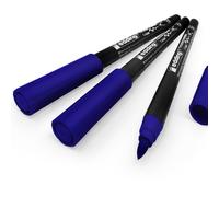 Edding 4200 Pennarello Per Ceramica 1-4mm Confezione Da 3 15 Colori Disponibili