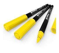 Edding 4200 Pennarello Per Ceramica 1-4mm Confezione Da 3 15 Colori Disponibili