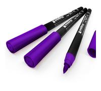 Edding 4200 Pennarello Per Ceramica 1-4mm Confezione Da 3 15 Colori Disponibili