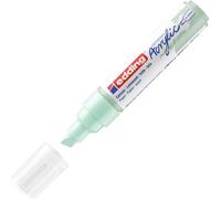 edding Marcatore acrilico 5000 – punta scalpello larga 5–10 mm – vernice acrilica – 1 marcatore