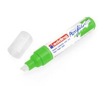 Edding 5000 Permanente Pittura Acrilica Evidenziatori - Larga 5-10mm Cesello Nib