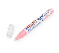 Edding 5100 Pennarelli Permanent Acrylic Paint Medium 2-3mm Punta A Fiamma