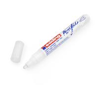 Edding 5100 Pennarelli Permanent Acrylic Paint Medium 2-3mm Punta A Fiamma