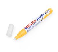 Edding 5100 Pennarelli Permanent Acrylic Paint Medium 2-3mm Punta A Fiamma