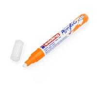 Edding 5100 Pennarelli Permanent Acrylic Paint Medium 2-3mm Punta A Fiamma