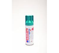 edding 5200 Spray Permanente, Petrolio Opaco, 200 Ml, Vernice Acrilica Premium per Dipingere e Decorare Vetro, Metallo, Legno, Ceramica, Plastica, Tela, Smalto Acrilico, Vernice Spray