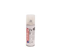 edding 5200 Spray Permanente Primer per Plastica, 200 Ml, Spray per Il Trattamento Preparatorio di Superfici Plastiche Verniciabili; Strato Protettivo per Un'Adesione Ottima Della Vernice Acrilica